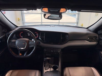 2023 Dodge Durango GT Premium AWD