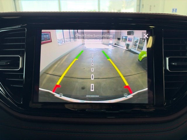 2024 Dodge Durango Citadel