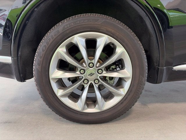 2024 Dodge Durango Citadel