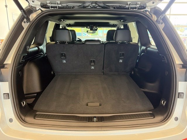 2024 Jeep Grand Cherokee Altitude X 4x4
