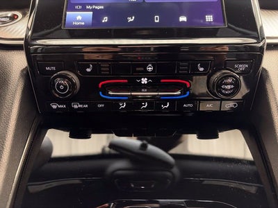 2024 Jeep Grand Cherokee L Laredo X 4x4