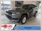 2024 Jeep Grand Cherokee L Laredo X 4x4