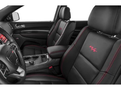 2020 Dodge Durango R/T AWD