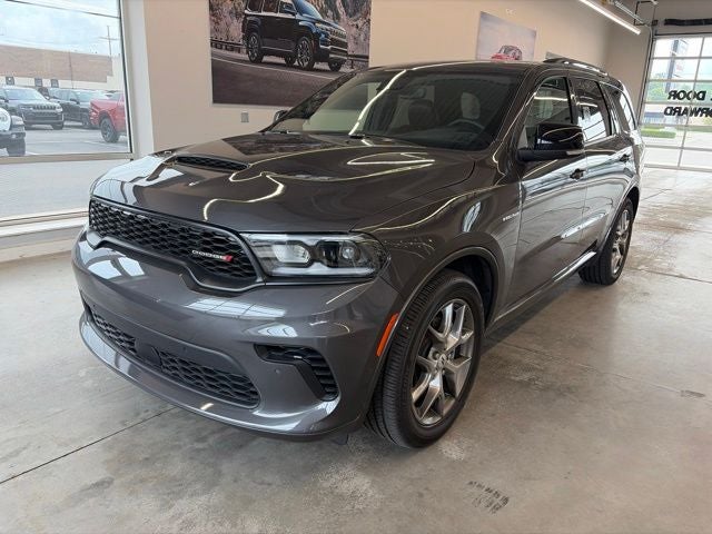 2026 Dodge Durango GT HEMI Plus V8