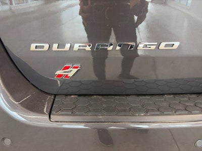 2026 Dodge Durango GT Plus AWD HEMI V8