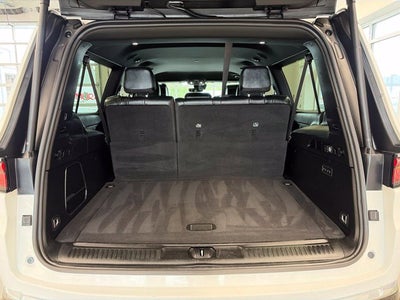 2024 Jeep Wagoneer L Series II 4x4