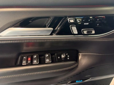 2024 Jeep Grand Wagoneer L Series II 4x4