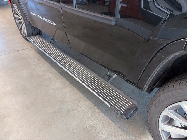 2023 Jeep Grand Wagoneer Series II 4x4