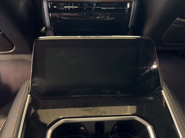 2023 Jeep Grand Wagoneer Series II 4x4