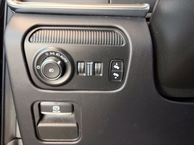 2023 Jeep Grand Wagoneer Series II 4x4