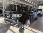 2023 Jeep Grand Wagoneer Series II 4x4