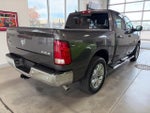 2017 RAM 1500 Big Horn Crew Cab 4x4 5'7' Box