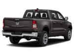 2020 RAM 1500 Big Horn Quad Cab 4x4 6'4' Box