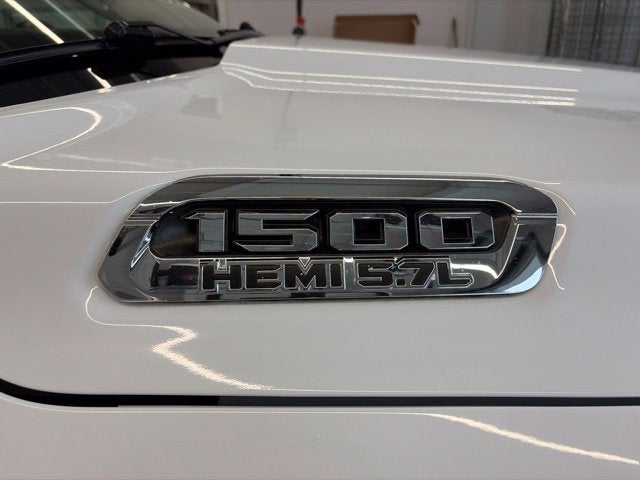2019 RAM 1500 Big Horn/Lone Star Crew Cab 4x4 5'7' Box