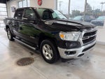 2020 RAM 1500 Big Horn Crew Cab 4x4 5'7' Box