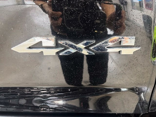 2020 RAM 1500 Big Horn Crew Cab 4x4 5'7' Box