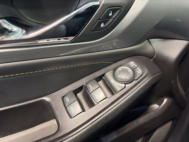 2018 Chevrolet Traverse 3LT
