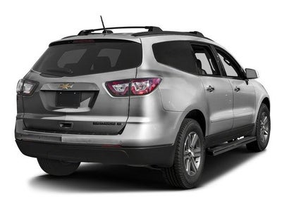 2016 Chevrolet Traverse 2LT