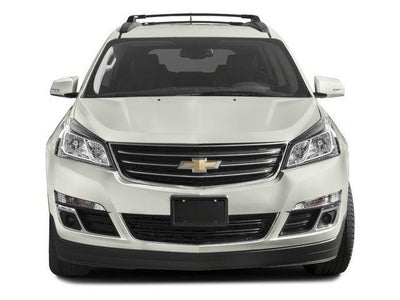 2016 Chevrolet Traverse 2LT