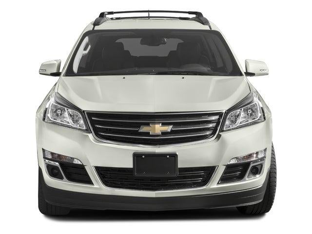 2016 Chevrolet Traverse 2LT