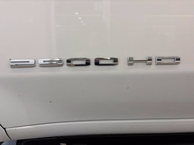 2022 GMC Sierra 2500HD 4WD Crew Cab Standard Bed SLT