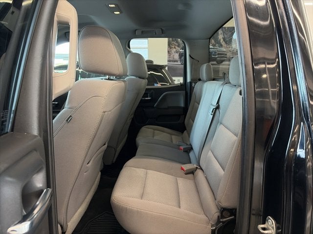 2016 GMC Sierra 1500 Base