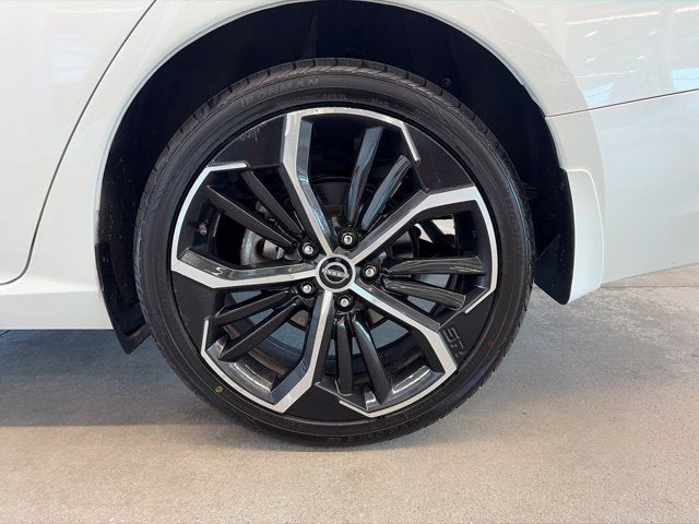 2024 Nissan Altima SR Intelligent AWD
