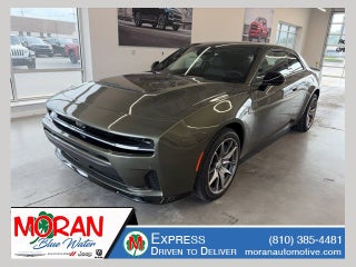 2026 Dodge Charger Scat Pack Plus 2-Door AWD