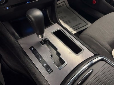2014 Dodge Charger R/T