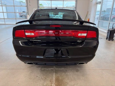 2014 Dodge Charger R/T