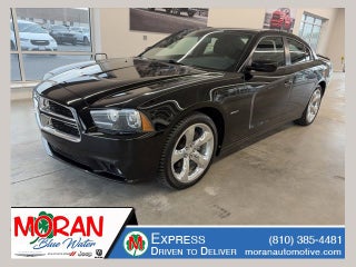 2014 Dodge Charger R/T