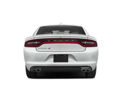2018 Dodge Charger GT AWD