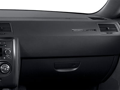 2014 Dodge Challenger SXT 100th Anniversary Appearance Group
