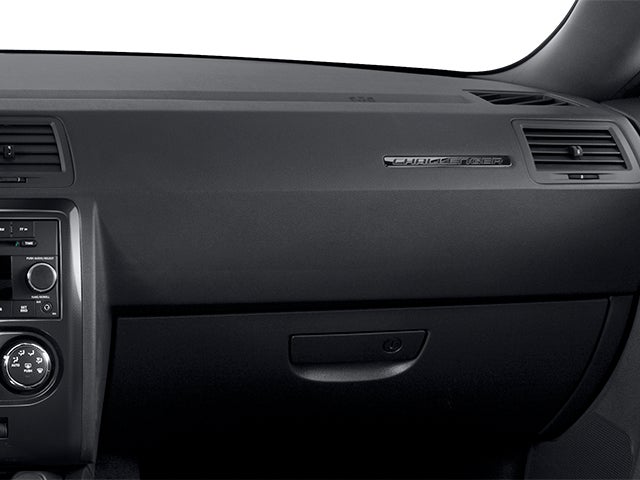 2014 Dodge Challenger SXT 100th Anniversary Appearance Group