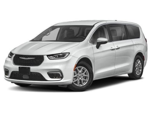 2023 Chrysler Pacifica Limited AWD