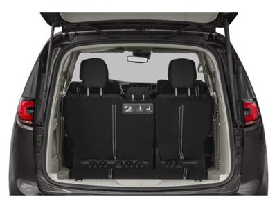 2023 Chrysler Pacifica Limited AWD