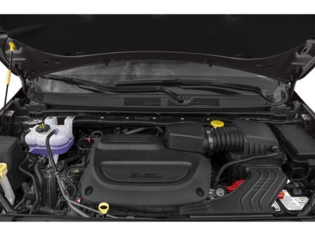 2023 Chrysler Pacifica Limited AWD