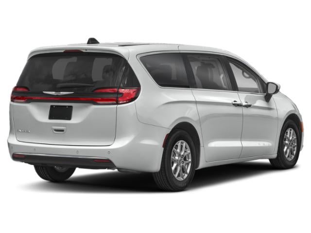 2023 Chrysler Pacifica Limited AWD