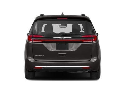 2023 Chrysler Pacifica Limited AWD