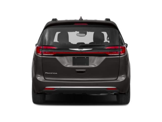 2023 Chrysler Pacifica Limited AWD
