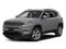 2017 Jeep New Compass Latitude 4x4