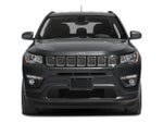 2017 Jeep New Compass Latitude 4x4