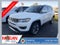 2019 Jeep Compass Limited 4x4