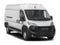 2025 RAM ProMaster 2500 Cargo Van Tradesman High Roof 159' WB w/Pass Seat
