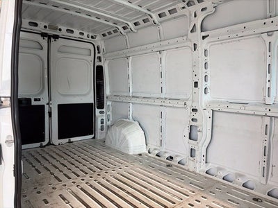 2023 RAM ProMaster 2500 Cargo Van High Roof 159' WB