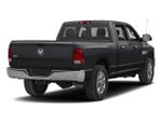 2017 RAM 2500 Big Horn Crew Cab 4x4 6'4' Box