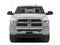 2017 RAM 2500 Big Horn Crew Cab 4x4 6'4' Box