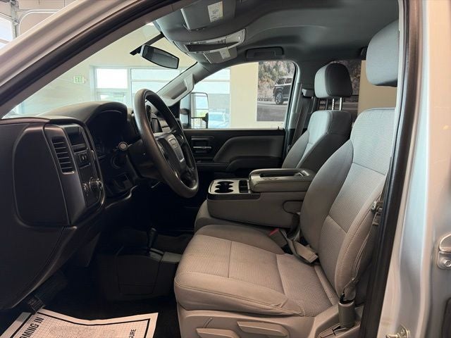 2014 GMC Sierra 1500 Base