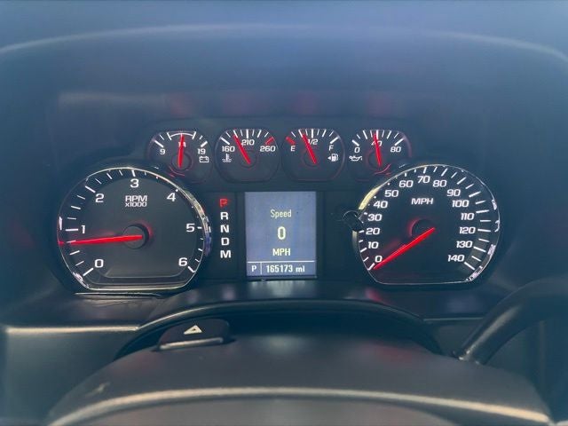 2014 GMC Sierra 1500 Base