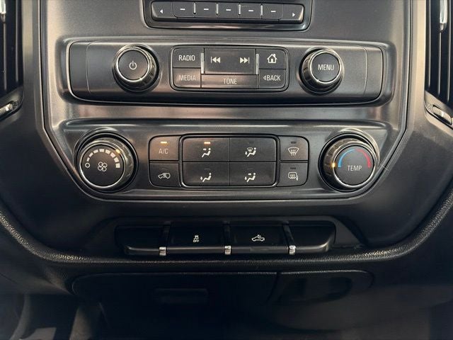 2014 GMC Sierra 1500 Base